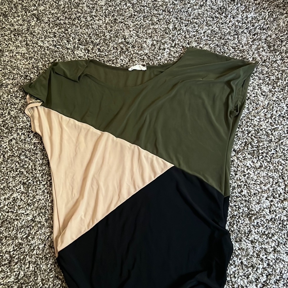 Dress Shirt